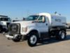2024 Ford F750 4x2 Load King 2000 Gallon Water Truck