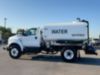 2024 Ford F750 4x2 Load King 2000 Gallon Water Truck