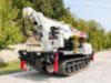 145 ft Non Insulated Material Handling Track Aerial