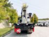 145 ft Non Insulated Material Handling Track Aerial
