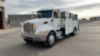 2019 Peterbilt 337 4x2 Load King Voyager II Service Truck With Crane