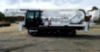 100 ft Insulated Material Handling Track Bucket