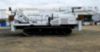 100 ft Insulated Material Handling Track Bucket