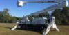 100 ft Insulated Material Handling Track Bucket