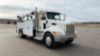 2019 Peterbilt 337 4x2 Load King Voyager II Service Truck With Crane