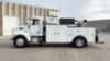 2019 Peterbilt 337 4x2 Load King Voyager II Service Truck With Crane