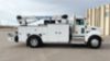 2019 Peterbilt 337 4x2 Load King Voyager II Service Truck With Crane
