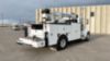 2019 Peterbilt 337 4x2 Load King Voyager II Service Truck With Crane