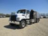 2020 Freightliner 114SD Tandem Axle Aquatech Sewer Jetter Truck