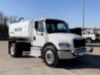 2026 Freightliner M2106 4x2 Load King 2000 Gallon Water Truck