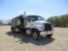 2020 Freightliner 114SD Tandem Axle Aquatech Sewer Jetter Truck
