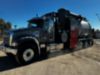 2021 Mack Granite Vermeer VXT600-11 Tri-Axle Vacuum Excavator Truck