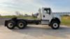 2016 Freightliner M2106 6x6 Daycab Tractor