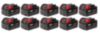 Milwaukee M18™ XC5.0 Extended Capacity Battery, 10 Pk
