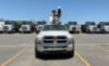 2018 Dodge Ram 5500 4x4 Terex LT-40 Bucket Truck