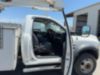 2018 Dodge Ram 5500 4x4 Terex LT-40 Bucket Truck