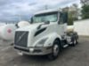 2019 Volvo VNL64-300 Tandem Axle Heavy Haul Day Cab