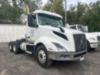 2019 Volvo VNL64-300 Tandem Axle Heavy Haul Day Cab
