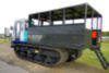 22-Passenger Track Personnel Carrier Attachment