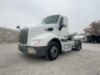 2022 Peterbilt 579 4x2 Daycab Tractor
