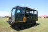 10-Passenger Track Personnel Carrier Attachment