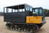 10-Passenger Track Personnel Carrier Attachment
