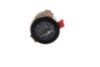 GAUGE, OIL PRESSURE