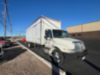 2013 Int'l DuraStar 4300 26' Box Truck