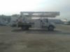 2016 Freightliner M2 4x2 Versalift VST-7500-MHI Material Handler Bucket Truck