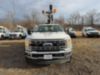 2024 Ford F-550 4x4 Powerstroke Versalift SST-36N Bucket Truck