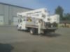 2016 Freightliner M2 4x2 Versalift VST-7500-MHI Material Handler Bucket Truck