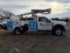 2024 Ford F-550 4x4 Powerstroke Versalift SST-36N Bucket Truck