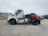 2022 Peterbilt 579 4x2 Daycab Tractor
