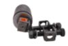 BUSHING,END