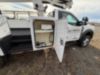 2024 Ford F-550 4x4 Powerstroke Versalift SST-36N Bucket Truck