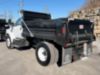 2024 Ford F750 4x2 10' Ox Bodies Dump Truck