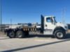 2025 Freightliner M2106 6x4 20' Load King Flatbed Truck