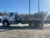 2025 Freightliner M2106 6x4 20' Load King Flatbed Truck