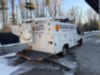 2019 Ford Transit Versalift Vantel Bucket Truck