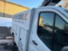 2019 Ford Transit Versalift Vantel Bucket Truck