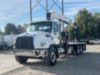 2026 Freightliner 114SD 8x4 IMT 28562 Drywall Crane Truck