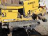 2018 Rayco RG55T-R Stump Grinder