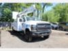 2024 Chevrolet Silverado 6500 Diesel Axion BRX43 Bucket Truck