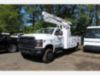 2024 Chevrolet Silverado 6500 Diesel Axion BRX43 Bucket Truck