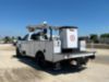 2023 Chevrolet 6500 4x2 Versalift SST-36-NE Bucket Truck