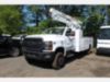 2024 Chevrolet Silverado 6500 Diesel Axion BRX43 Bucket Truck