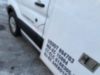 2019 Ford Transit Versalift Vantel Bucket Truck