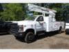 2024 Chevrolet Silverado 6500 Diesel Axion BRX43 Bucket Truck