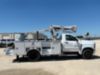 2023 Chevrolet 6500 4x2 Versalift SST-36-NE Bucket Truck