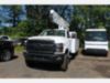 2024 Chevrolet Silverado 6500 Diesel Axion BRX43 Bucket Truck